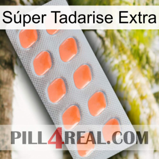 Súper Tadarise Extra 26